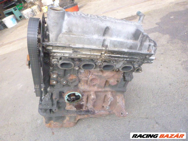 Suzuki Alto motor 2005 ,  1,1,,16V  5. kép