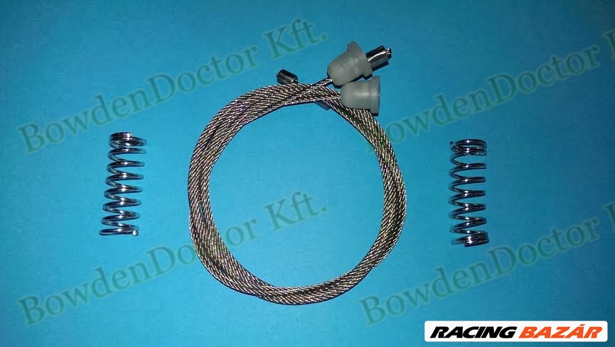 Meghajtó spirálok és bowdenek javítása,készítése,,sorozatgyártás, www.bowdendoctorkft 40. kép