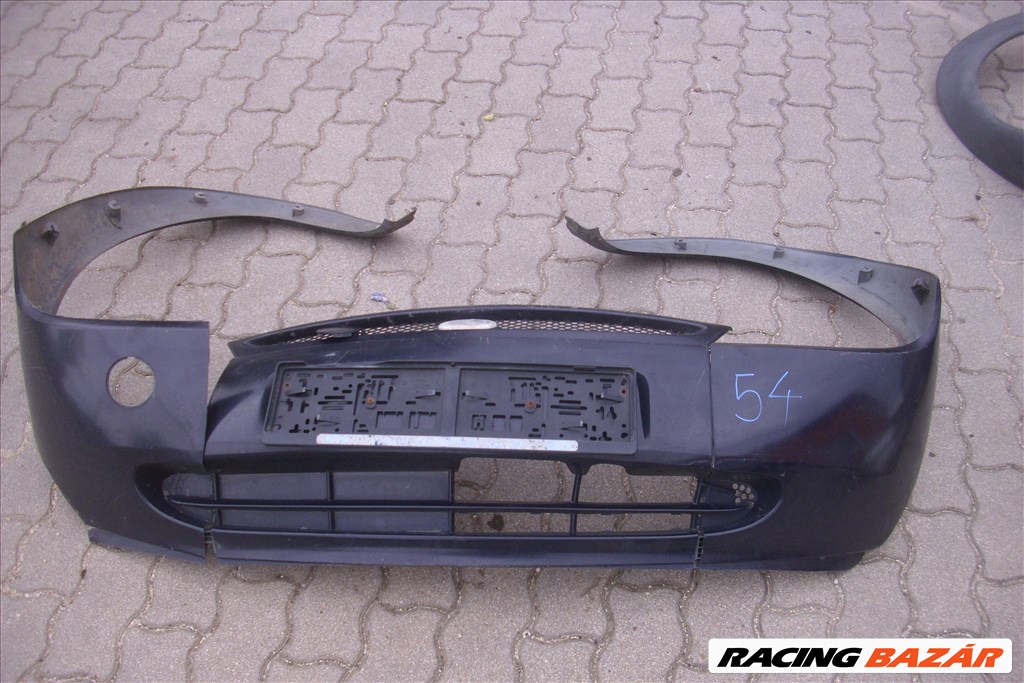 Ford Ka (1st gen) lökhárító  3. kép