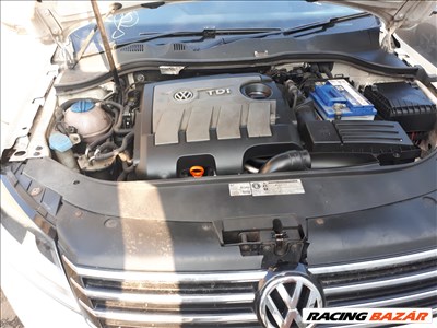Volkswagen Golf-Jetta-Passat-Touran-Caddy 1.6 Crtdi CAY motor