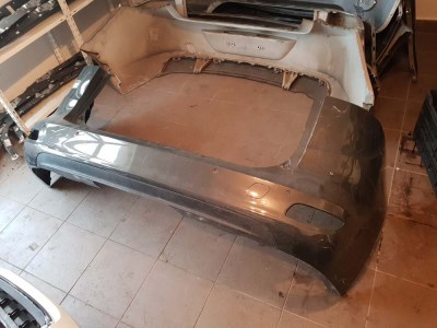 Opel Zafira C hátsó lökhárító 20951267