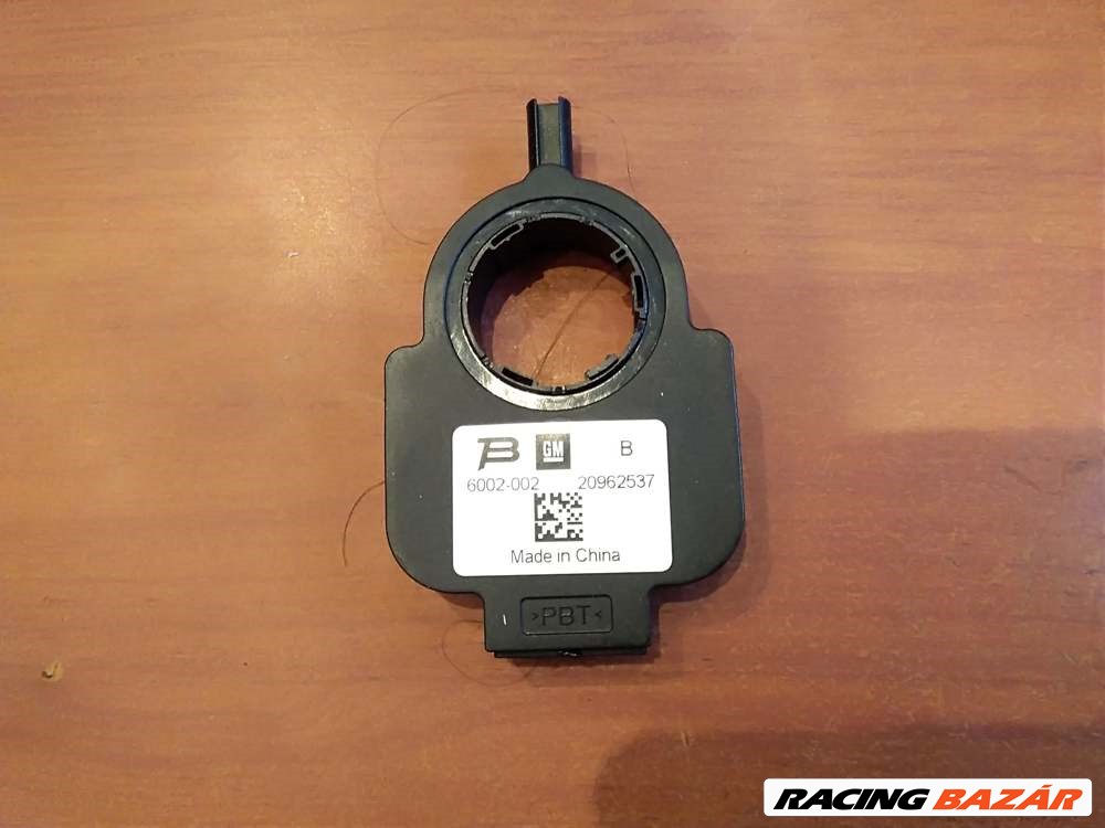 Opel Astra J, Meriva B, Zafira C kormányszög jeladó 20962537 1. kép