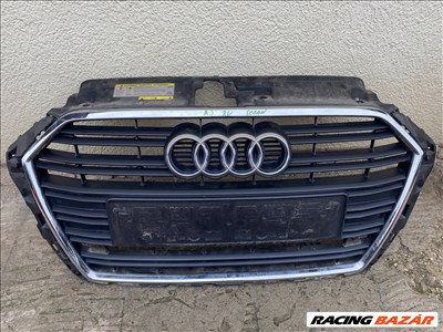 Audi AUDI A3 8V DÍSZRÁCS ELADÓ !