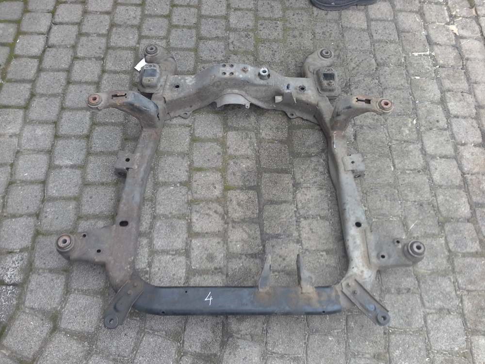 Opel Astra G, Zafira A első bölcső 24404276 1. kép