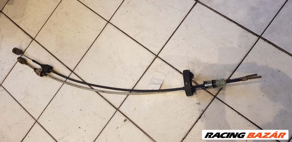 Opel Signum, Vectra C váltóbowden 24424786 1. kép