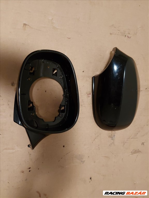 BMW 3-as sorozat E90, E91, E92, E93 Külső tükör keret 1. kép