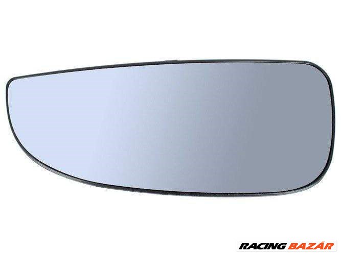 Fiat Ducato fűthető tükörlap (bal) 1. kép