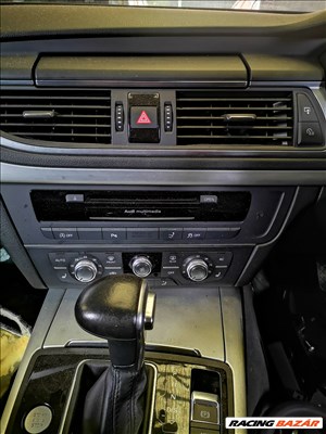 Audi A7 (C7 - 4G) C7 - 4G multimédia 