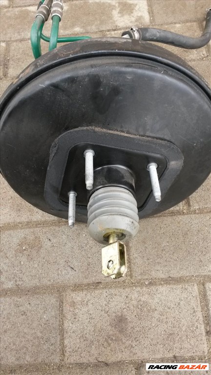 Citroën Citroen, Peugeot devander, fékrásegítő, fék szervó dob! 0204024764, 9643164280 1. kép