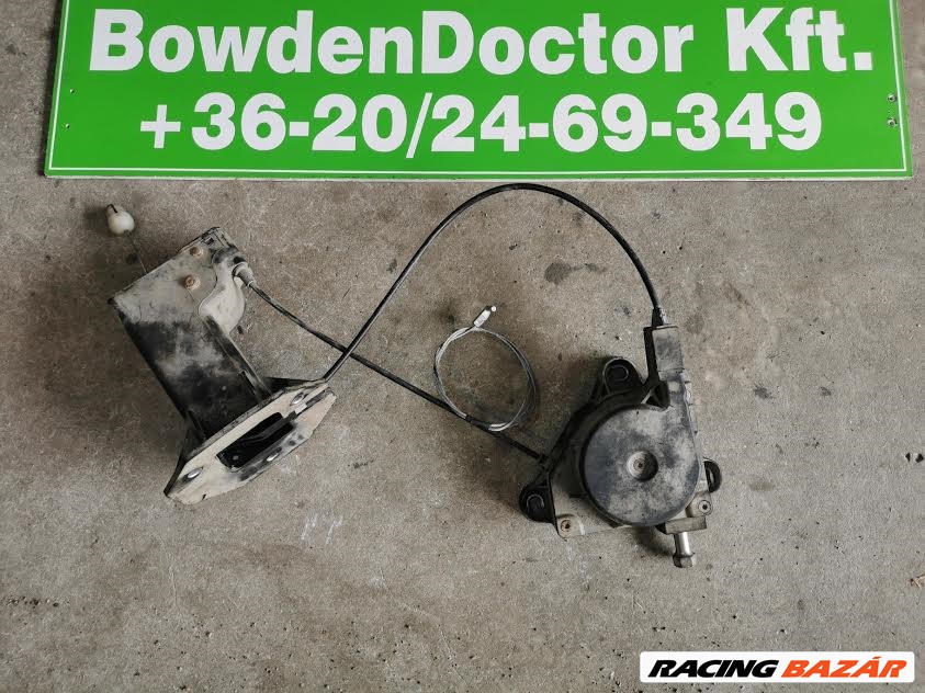 Mindenféle bowden és meghajtó spirál javítás és készítés minta szerint!www.bowdendoctorkft.hu 46. kép