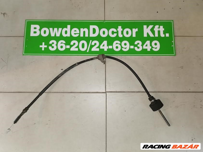 Mindenféle bowden és meghajtó spirál javítás és készítés minta szerint!www.bowdendoctorkft.hu 56. kép
