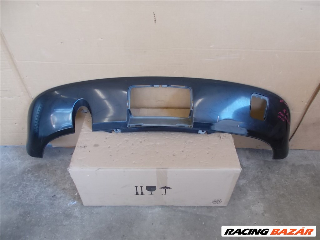 AUDI A3 Sportback 8P4 hátsó lökhárító szegély 2004-2008 8p4807521 3. kép