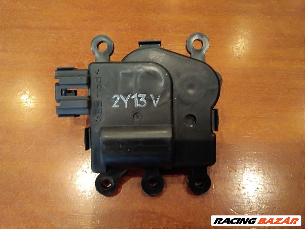Mazda 6 kombi fűtés állító motor (2012-től) 2Y13V 1. kép