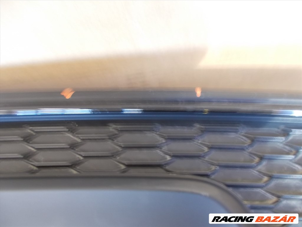 AUDI S6 hátsó lökhárító szegély 2015-2019 4g0807521m 4. kép