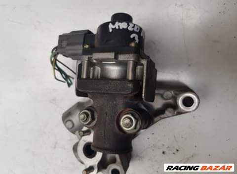 Mazda 3 1.6i 16v EGR 2006 1. kép