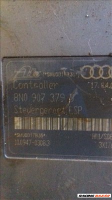 Audi TT (8N) Coupé 1.8 T quattro ABS fejegység,elektronika 8NO614517