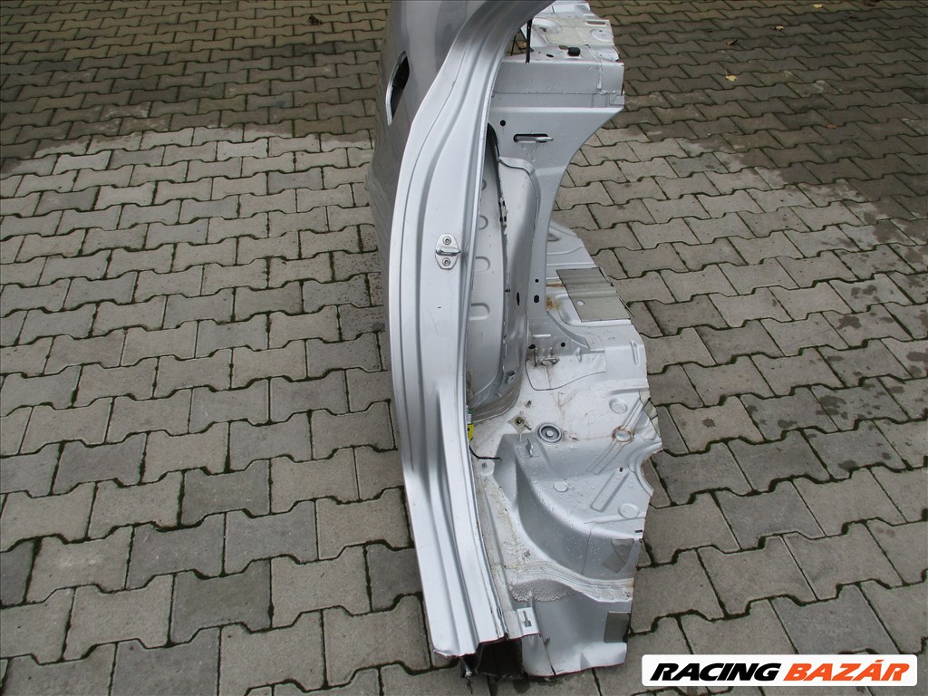 Volkswagen Jetta Negyed, doblemez, sárvédő, nyúlvány 2005-2010 3. kép