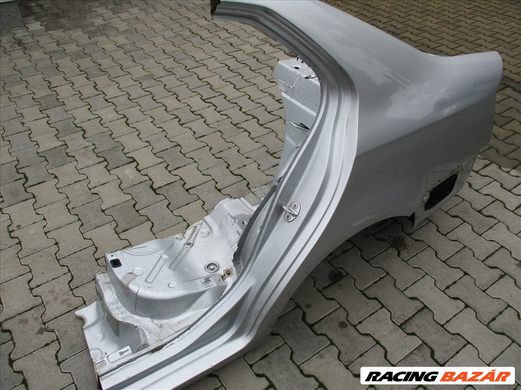 Volkswagen Jetta Negyed, doblemez, sárvédő, nyúlvány 2005-2010 5. kép