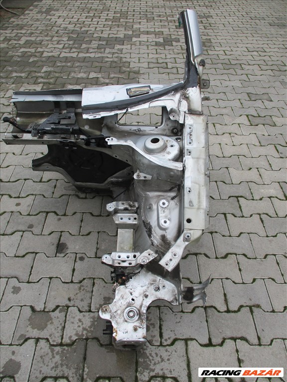 Volkswagen Jetta Negyed, doblemez, sárvédő, nyúlvány 2005-2010 7. kép