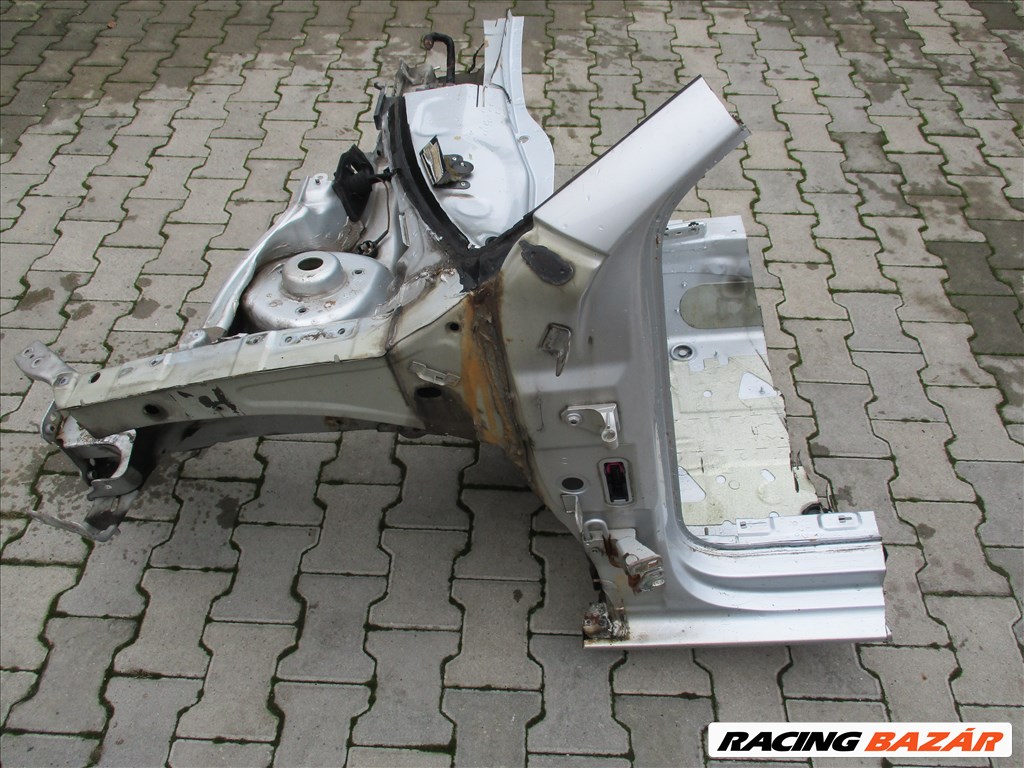 Volkswagen Jetta Negyed, doblemez, sárvédő, nyúlvány 2005-2010 8. kép