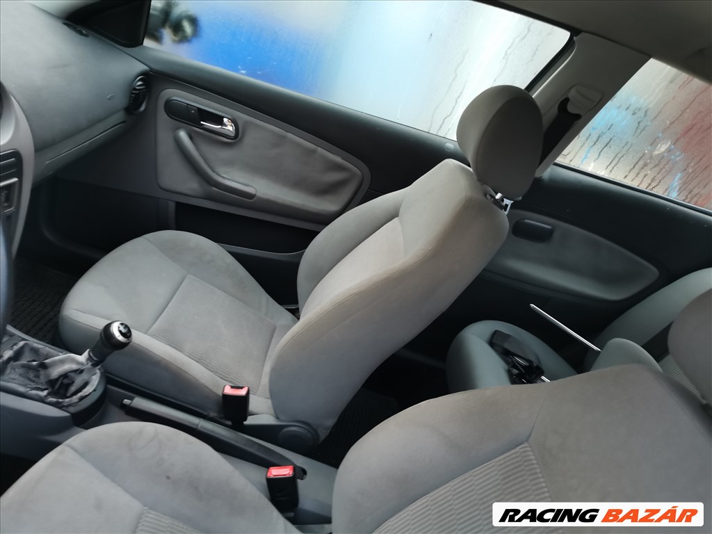 Seat Ibiza 6L 1.4tdi 5.seb kézi váltó EWR kóddal, 173.496km-el eladó 13. kép