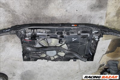 Mazda 5 (CR) 2.0D  intercooler hűtő 
