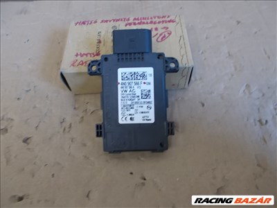 AUDI EGYÉB hátsó radar szenzor 2018- 4n0907566f