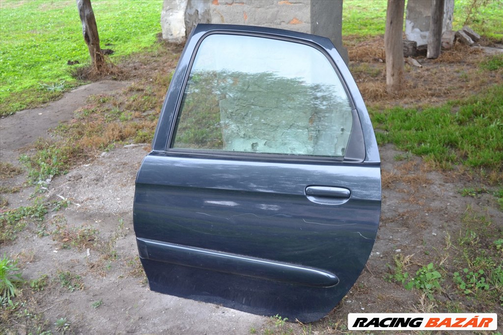 Citroën Citroen Xsara Picasso bal hátsó ajtó! EYPC  1. kép