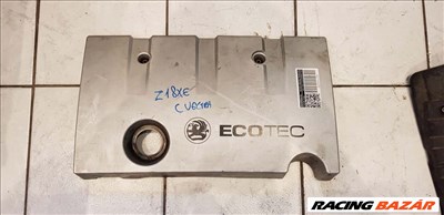 Opel Astra G, Astra H, Corsa C, Meriva A, Signum, Tigra B, Vectra C, Zafira A felső motorburkolat 55354756