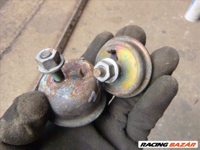 Peugeot 206 1999 1,4, tartóbak 