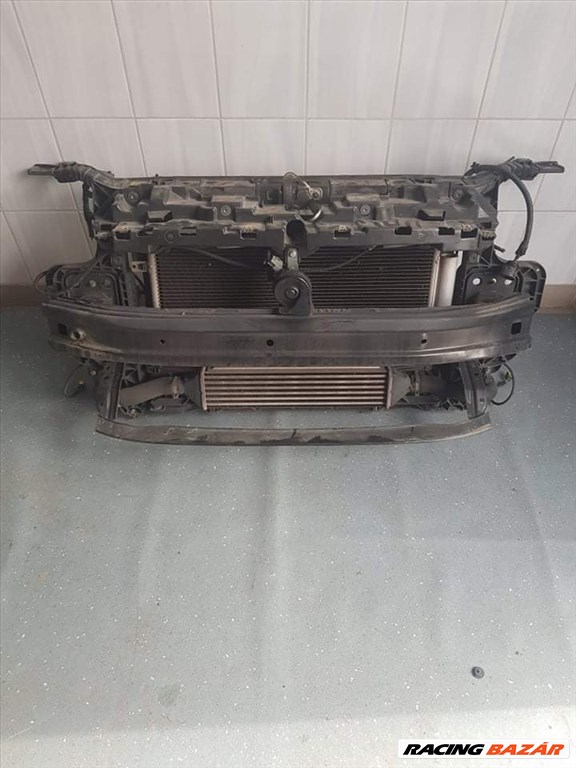 Fiat Grande Punto homlokfal 1. kép