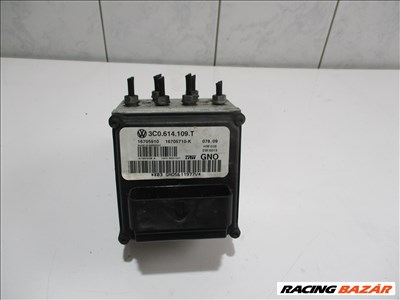 Volkswagen Passat B6 ABS TÖMB, ABS KOCKA 3C0 614 109 T 2005-2011