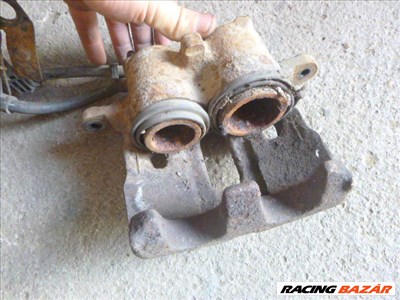 Fiat Ducato 1996   2.5 D ELSŐ féknyereg 