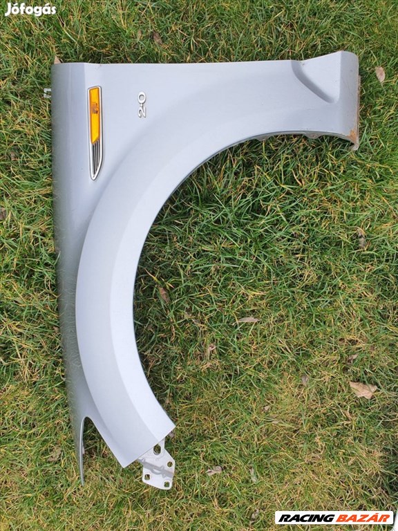Ford mondeo sárvédőív sárvédő ív gyári 2007-2014ig mk4 1. kép