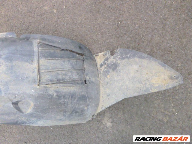 Peugeot 206 BALOS DOBBETÉT RÉSZ 9631016380 3. kép