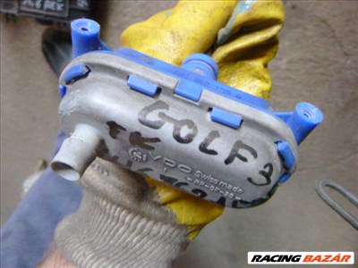 Volkswagen Golf III    központi zár vákuum motor      1H6 862 159  1h6862159