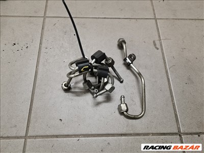 Volkswagen Golf VI 1.6 TDI 1,6CR nagynyomású csővek