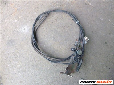 Ford Escort  1998  KOMBI   CSOMAGTÉR, ajtónyitó bowden 
