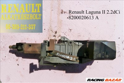 Renault Laguna II 2.2dCi 8200020613 A kormányoszlop  8200020613A