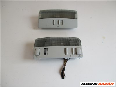 Skoda Roomster Utastérbelső világítás 2006-2014
