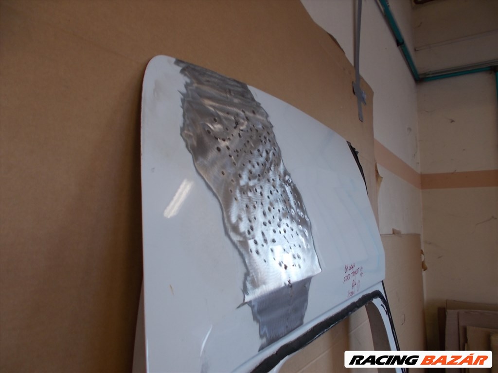 FORD TRANSIT bal hátsó csomagtérajtó 2014- 3. kép