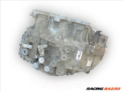 Opel Astra H 2003-2012 - váltó, AF40-6, automata, nyomatékváltóval, z19dt, jelölés: PL