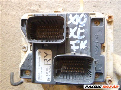 Opel Corsa B 1,0,X10XE MOTORVEZÉRLŐ RY 0 261 204 058 90532609 0261204058