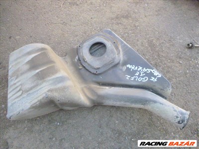 Volkswagen Golf II JETTA MK2 HIDEG LEVEGŐ BESZÍVÓ 191129622