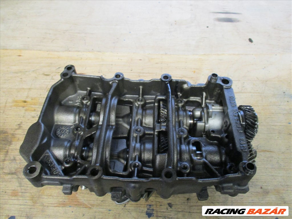 Volkswagen Passat B6 Olajpumpa 2.0PDTDI 2005-2011 1. kép