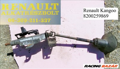Renault Kangoo 8200259869 kormányoszlop 