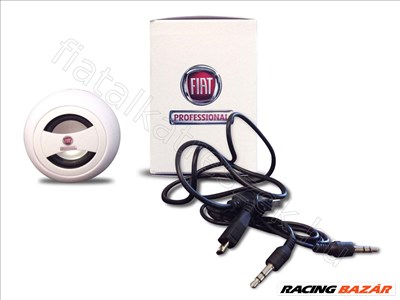 FIAT Bluetooth Hangszóró  - FIAT eredeti 50907907