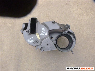 Peugeot 206 BEHR KLÍMA NÉLKÜLI fűtésbox 