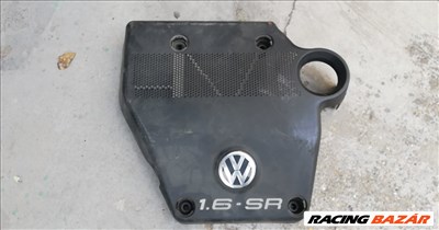 Volkswagen Golf IV 1.6 motorburkolat 2 részes