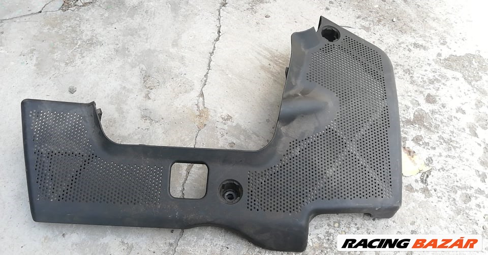 Volkswagen Golf IV 1.6 SR felső motorburkolat 2 részes 06a103927f 06a119518d 2. kép